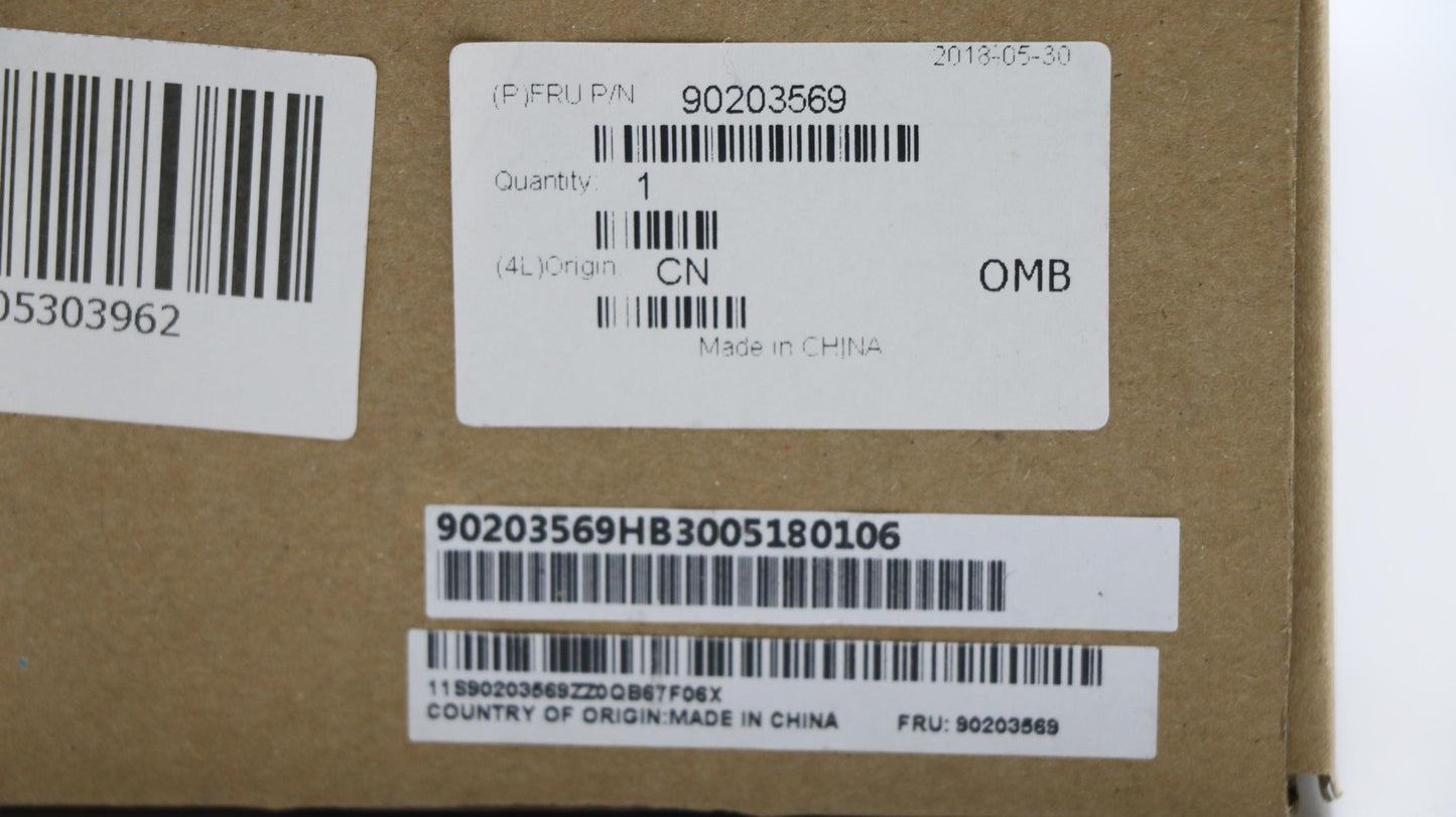 Lenovo Co Covers - 90203569