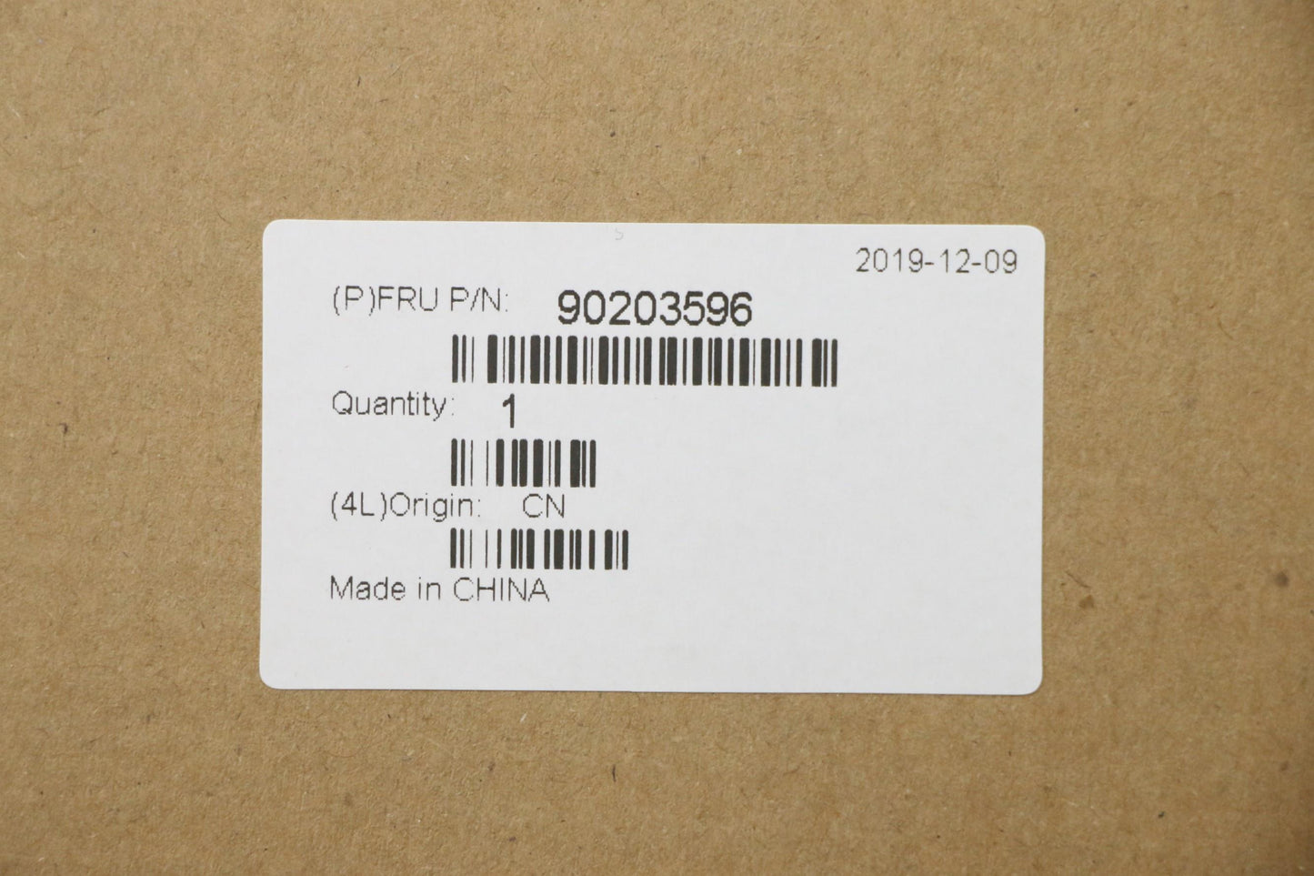 Lenovo Fa Fans - 90203596