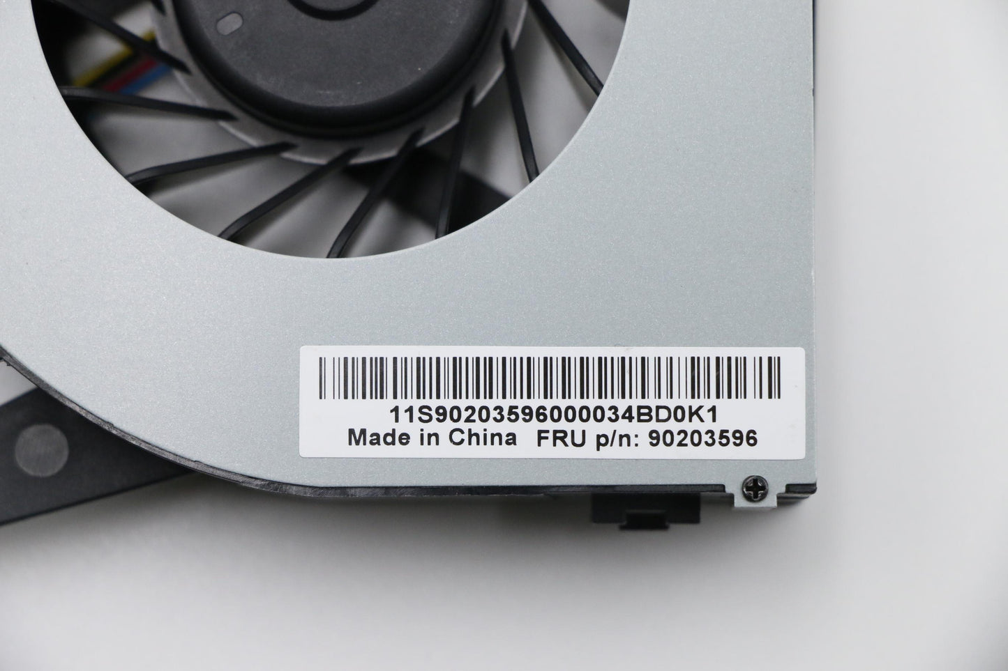 Lenovo Fa Fans - 90203596