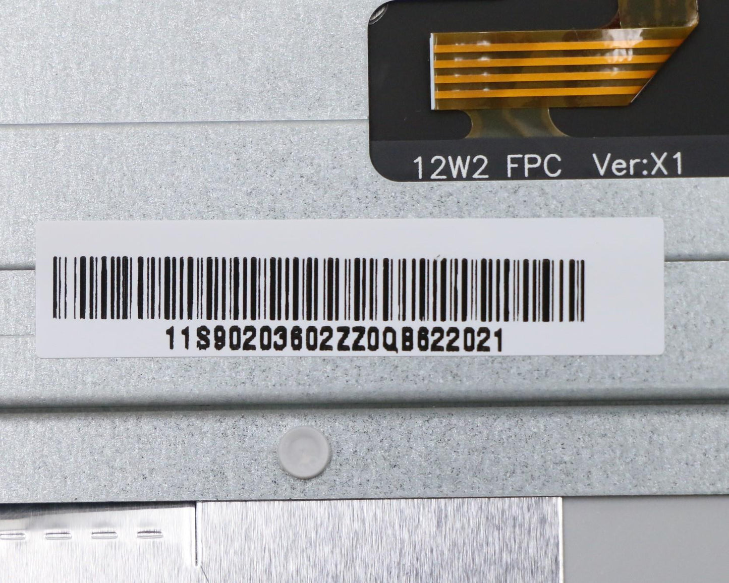 Lenovo Laptop Keyboard - 90203602