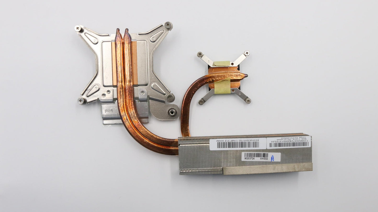 Lenovo Hs Heat Sinks - 90203724