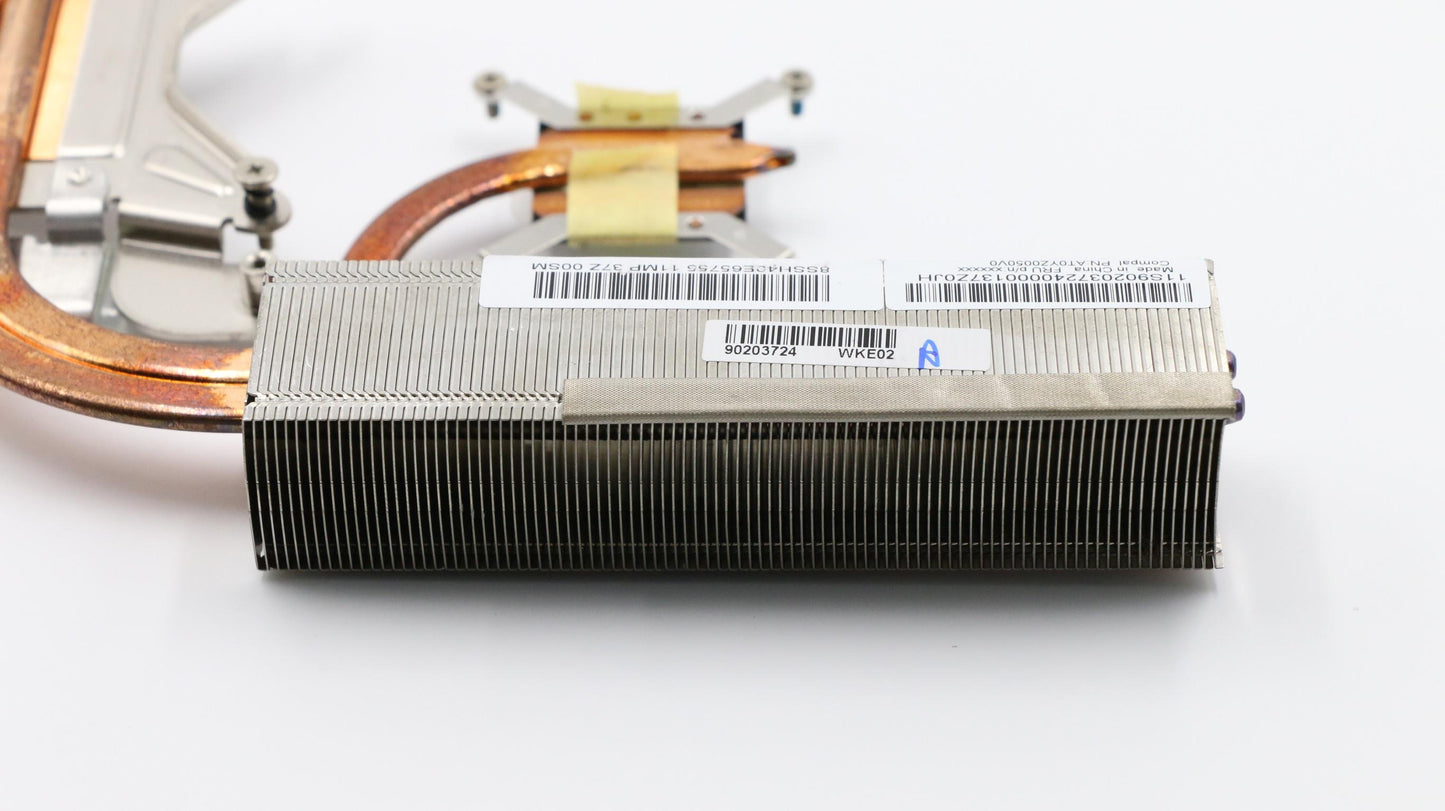 Lenovo Hs Heat Sinks - 90203724