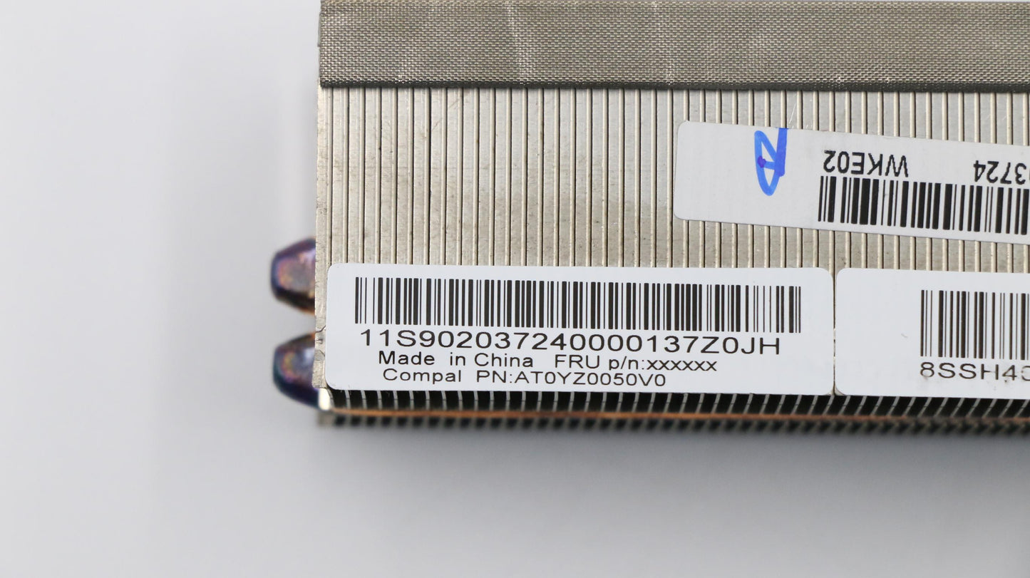 Lenovo Hs Heat Sinks - 90203724