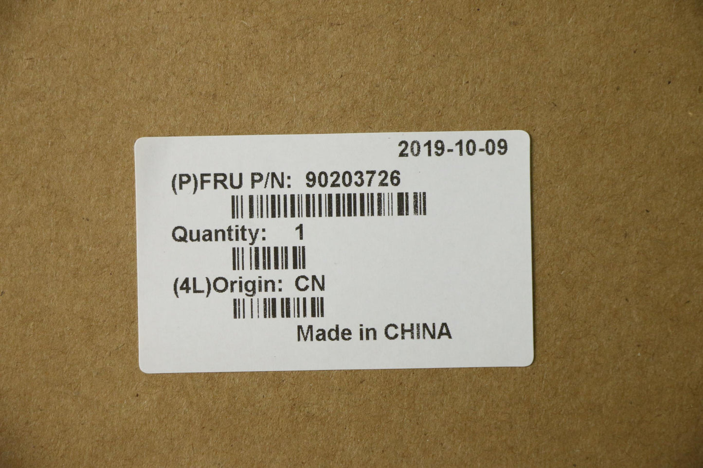 Lenovo Hs Heat Sinks - 90203726