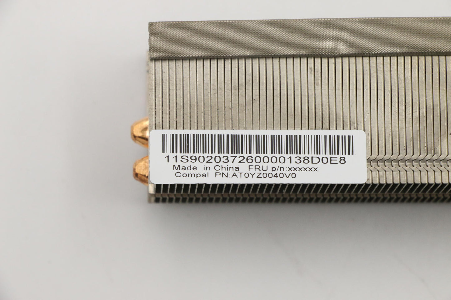 Lenovo Hs Heat Sinks - 90203726