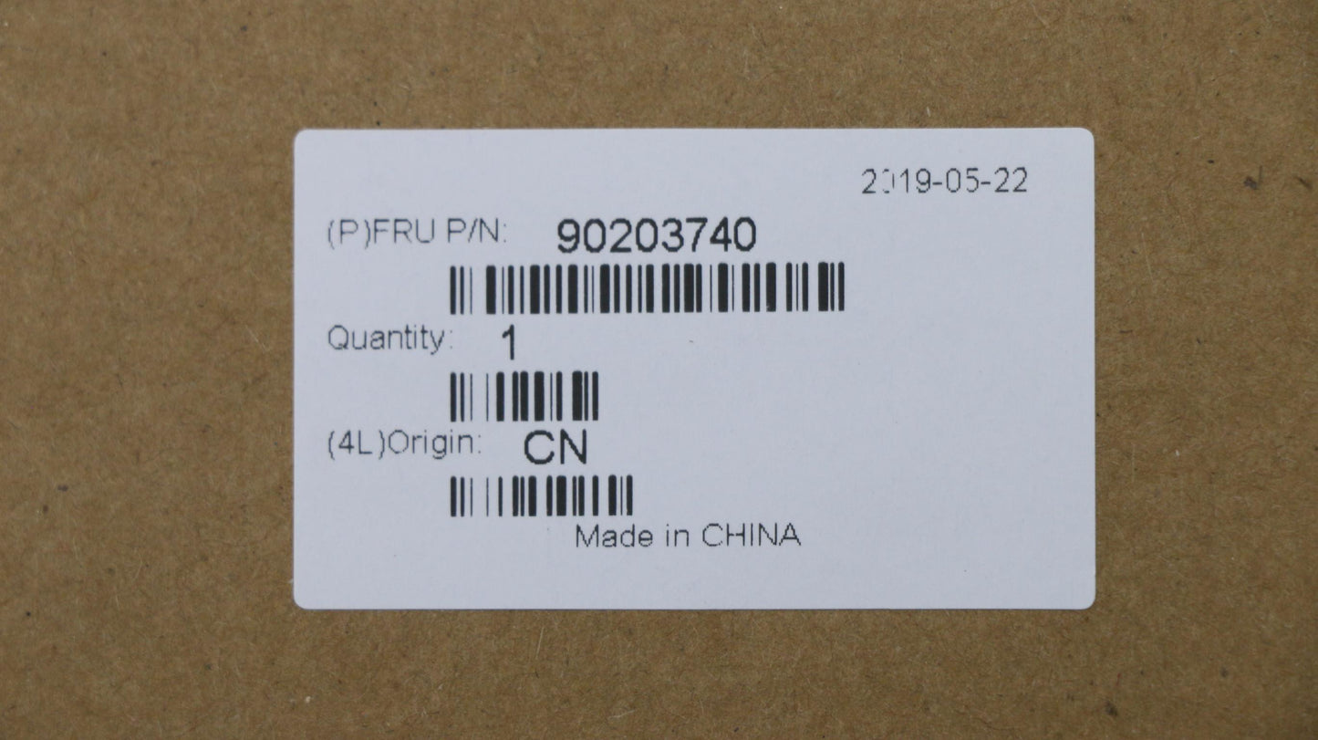 Lenovo Hs Heat Sinks - 90203740