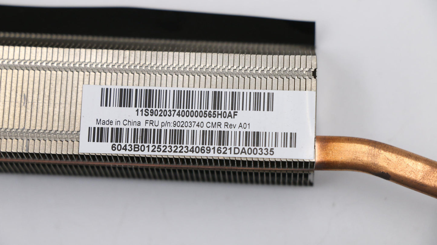Lenovo Hs Heat Sinks - 90203740