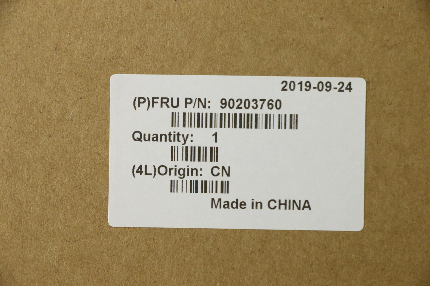 Lenovo Co Covers - 90203760