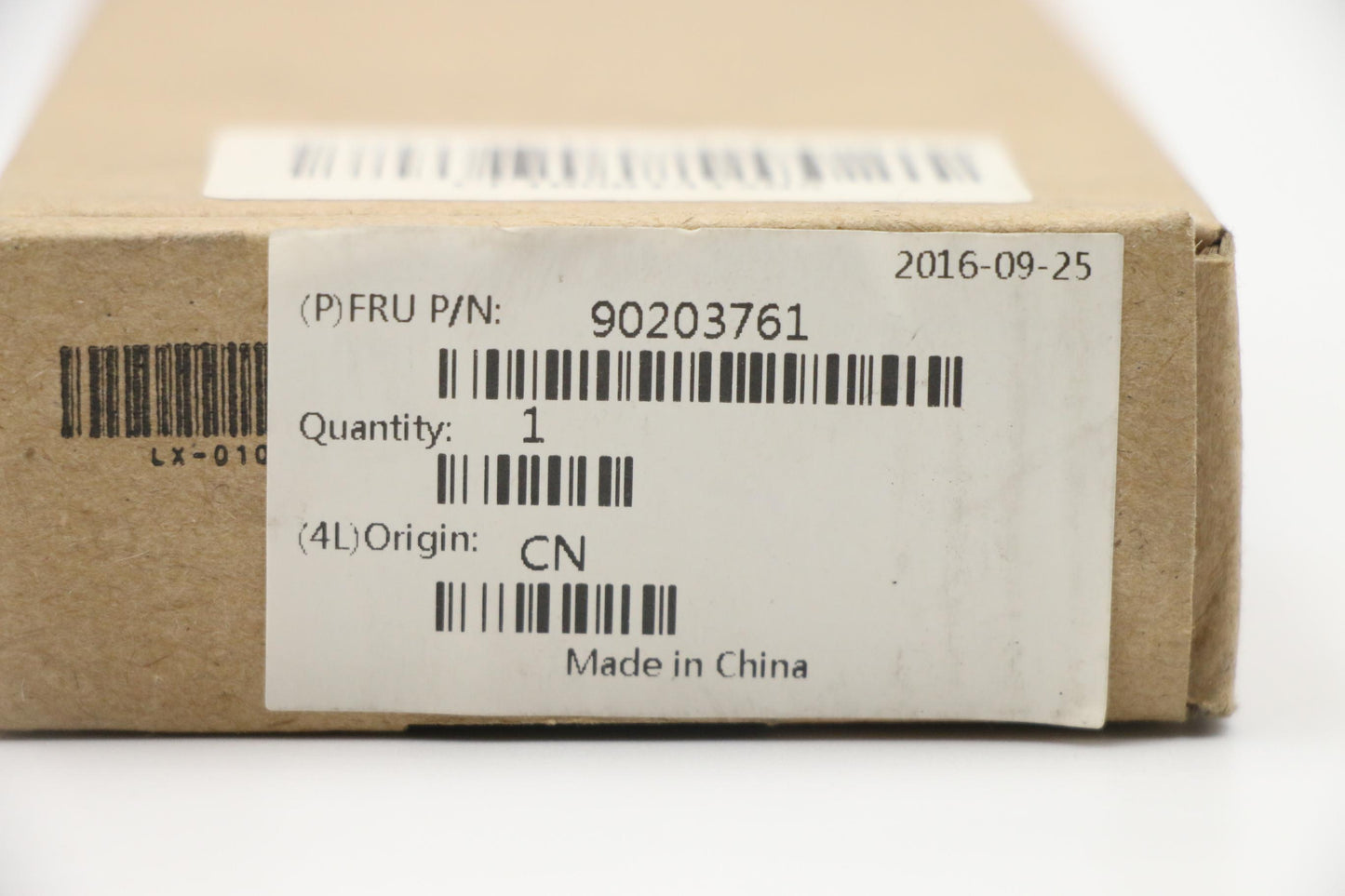Lenovo Mn Misc Internal - 90203761