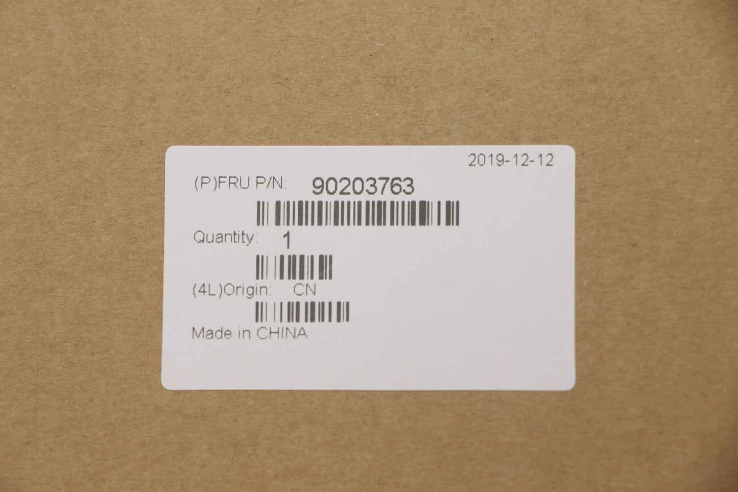 Lenovo Ks Kits Screws And Labels - 90203763