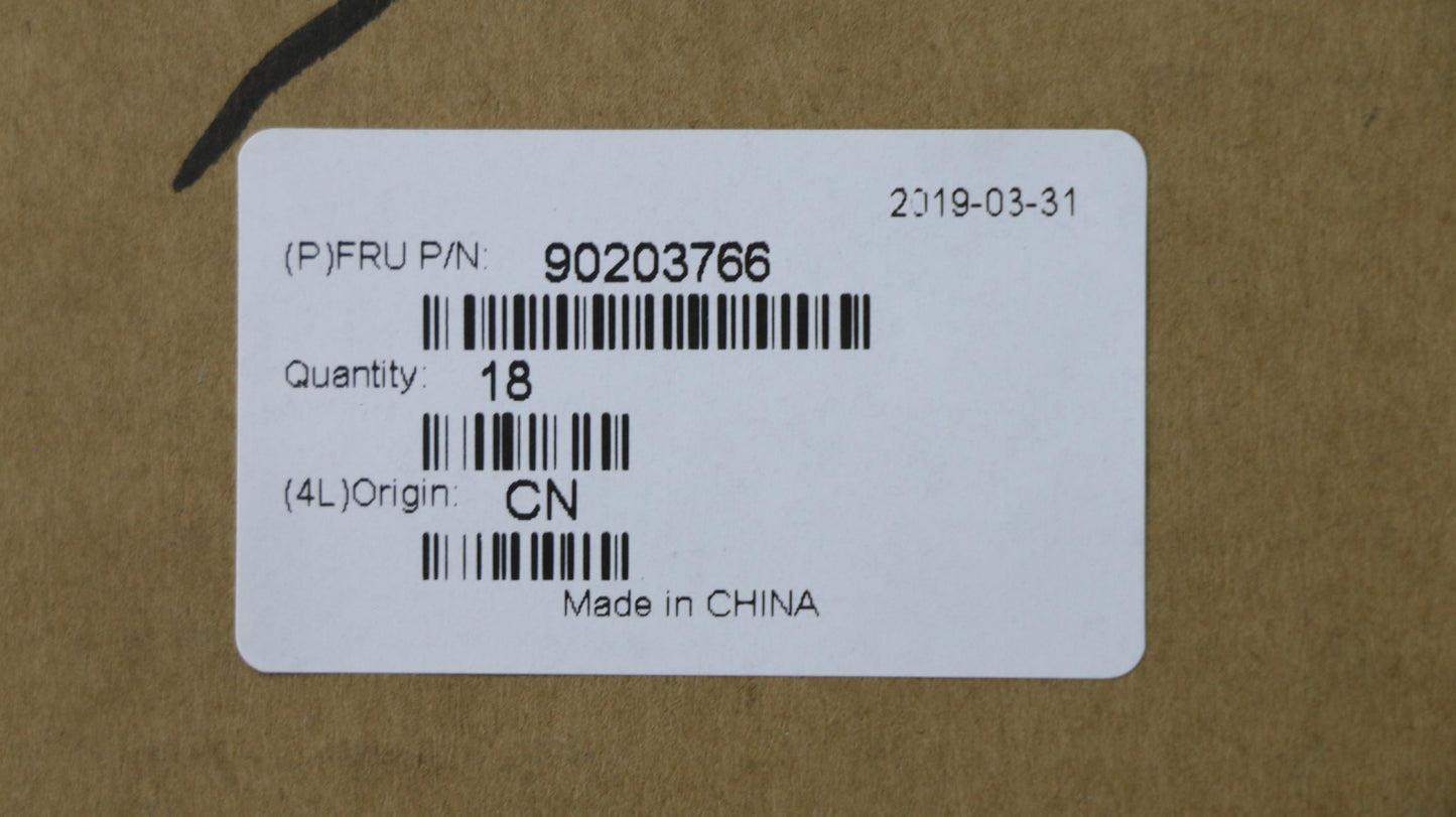 Lenovo Ct Cables Internal - 90203766