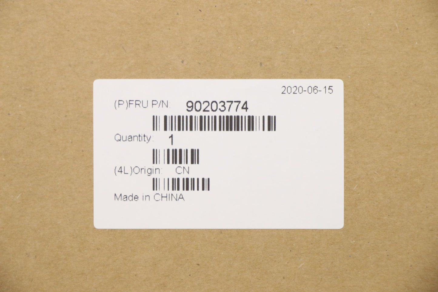 Lenovo Co Covers - 90203774
