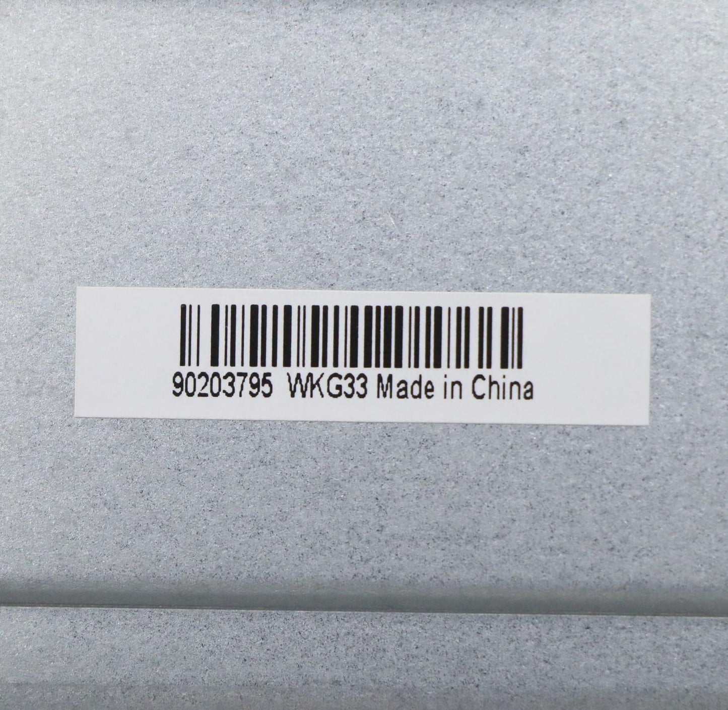 Lenovo Mn Misc Internal - 90203795