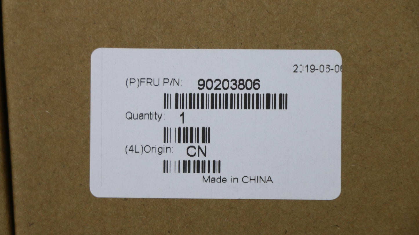 Lenovo Ct Cables Internal - 90203806