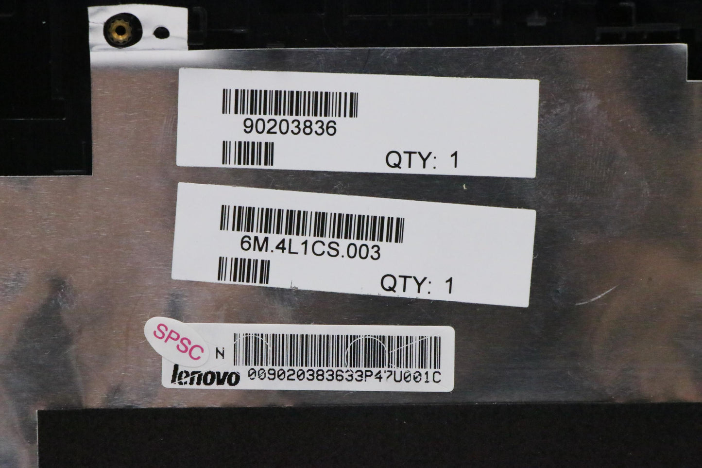 Lenovo Replacement Part - 90203836