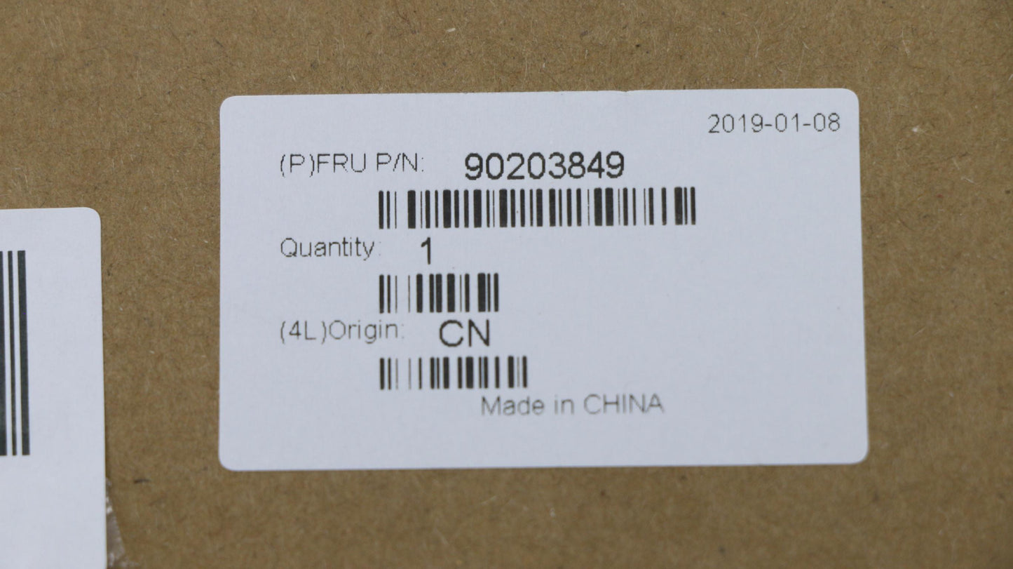 Lenovo Ls51P Power Board Cable - 90203849