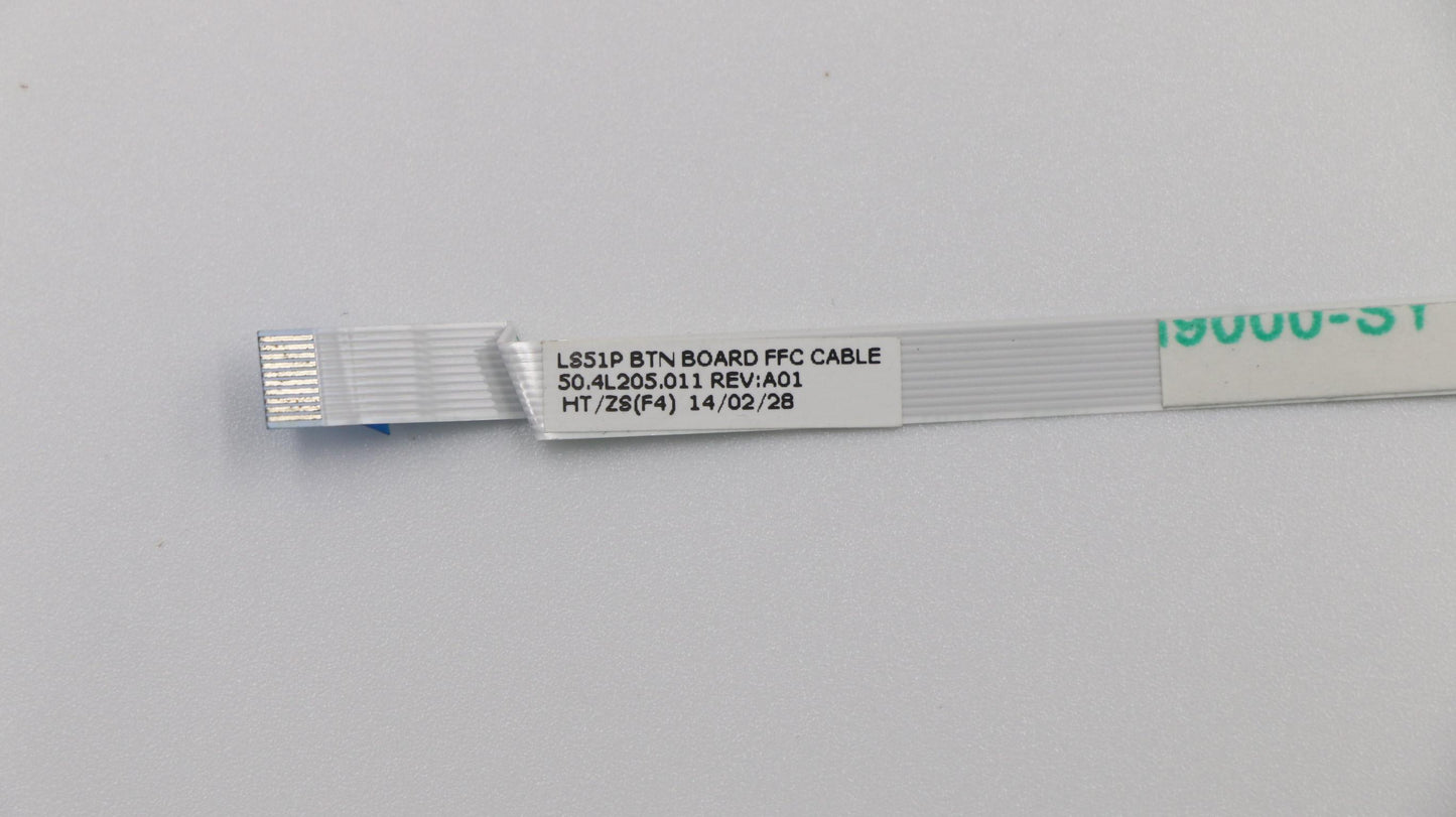 Lenovo Ls51P Power Board Cable - 90203849