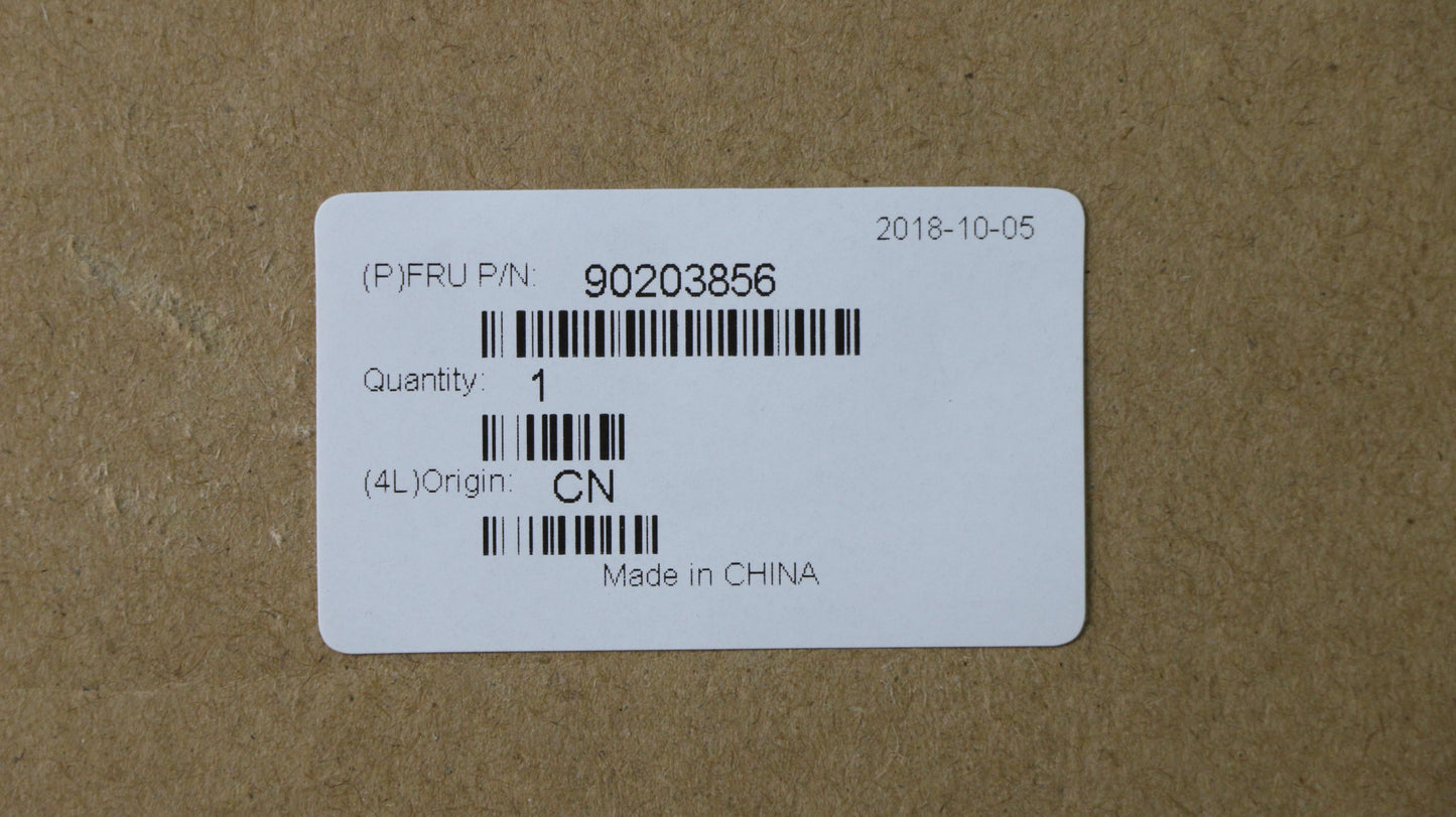 Lenovo Ls51P Lower Case Cover - 90203856