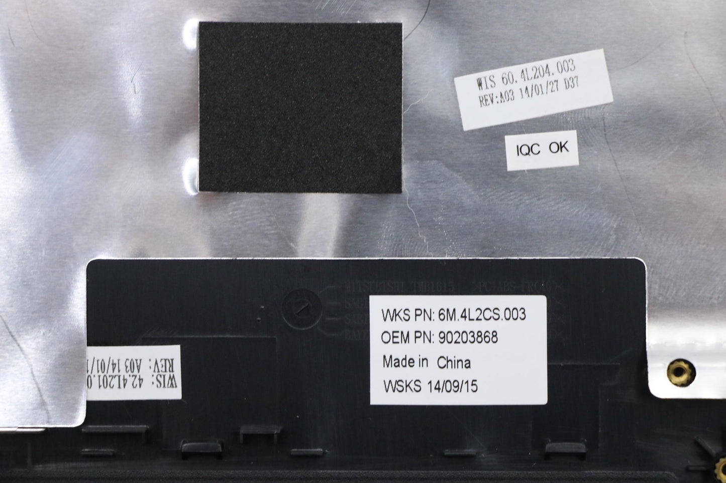 Lenovo Replacement Part - 90203868