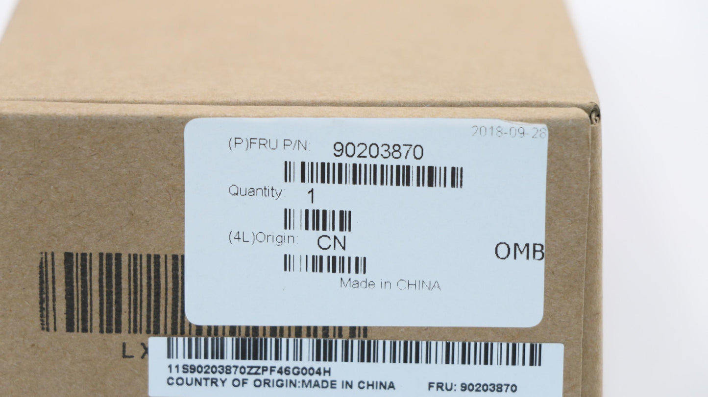 Lenovo Replacement Part - 90203870