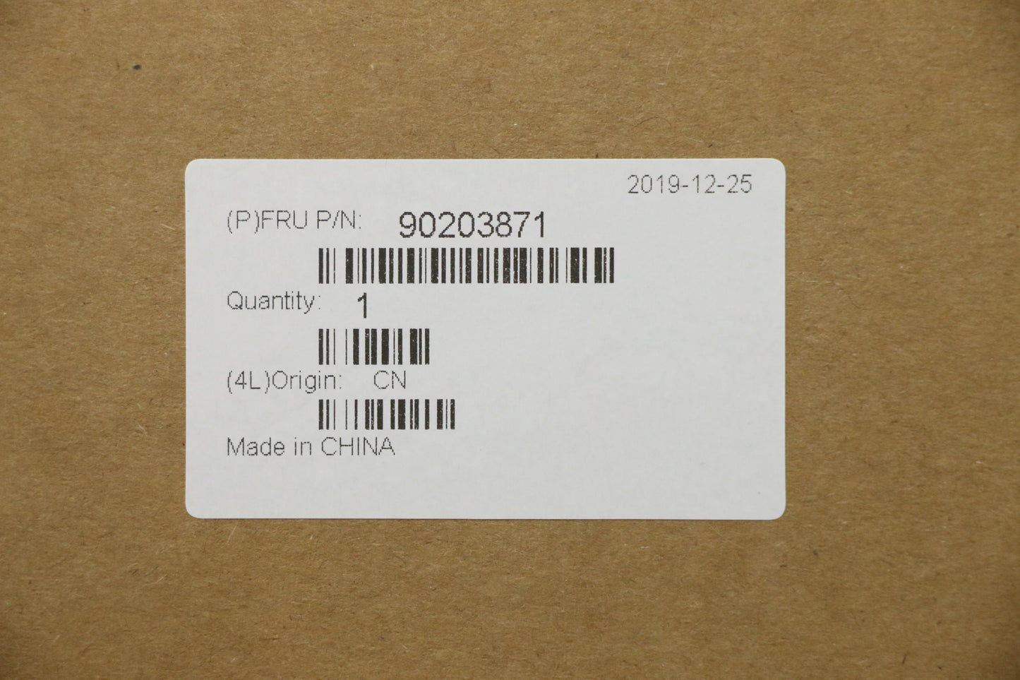 Lenovo Lcd Part - 90203871