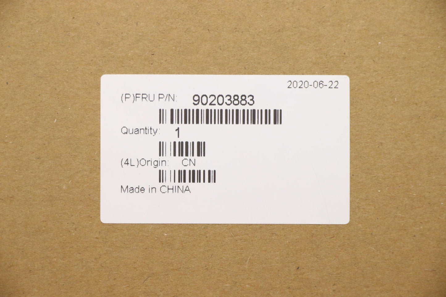 Lenovo Lcd - 90203883