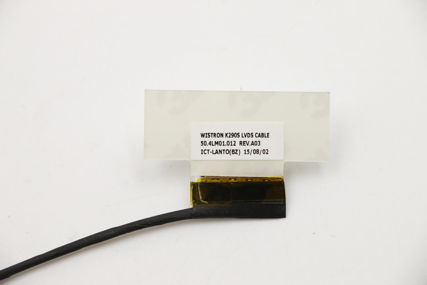 Lenovo Ci Cards Misc Internal - 90203888