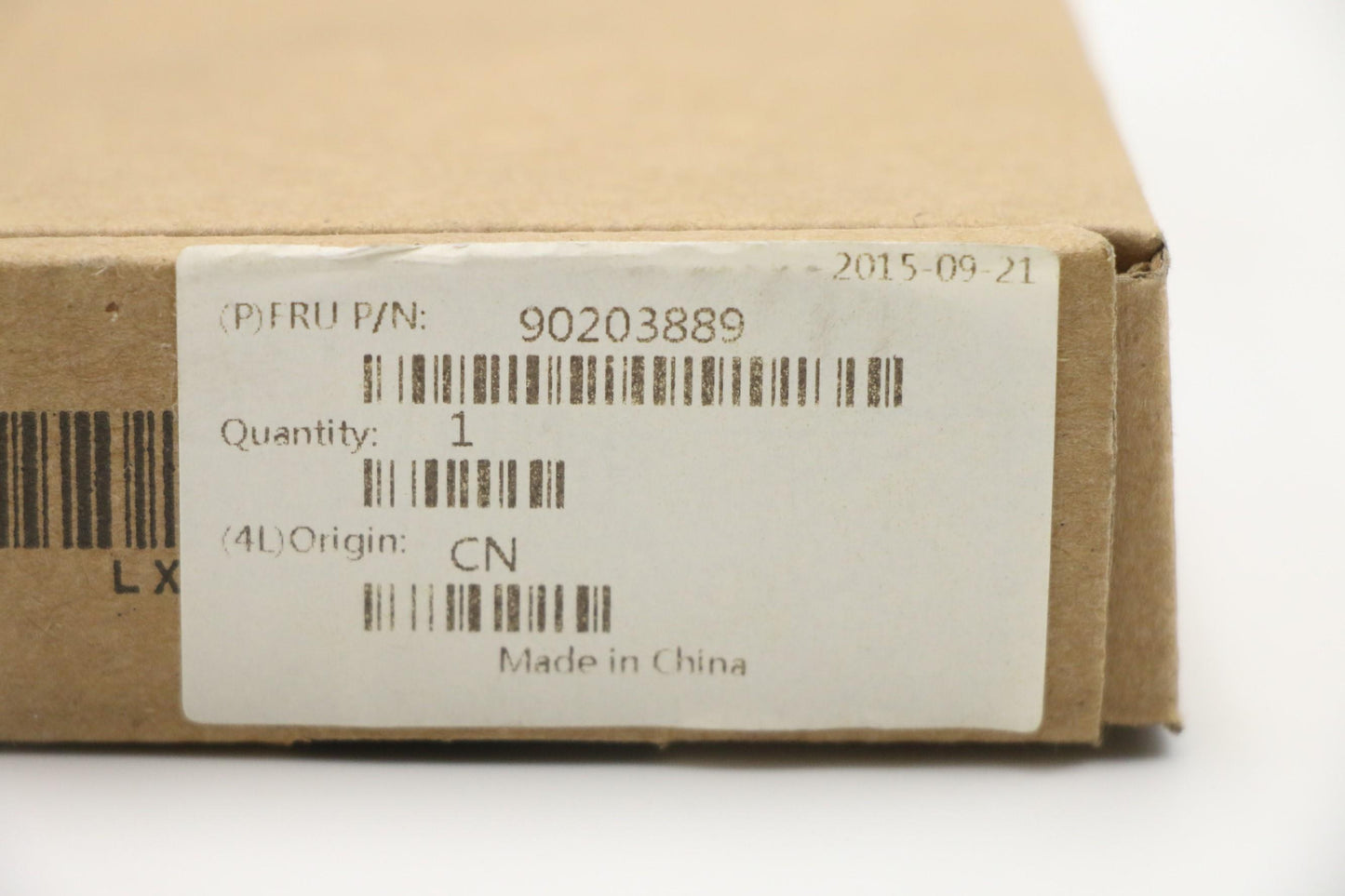 Lenovo Ci Cards Misc Internal - 90203889