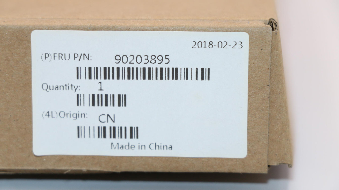Lenovo Co Covers - 90203895