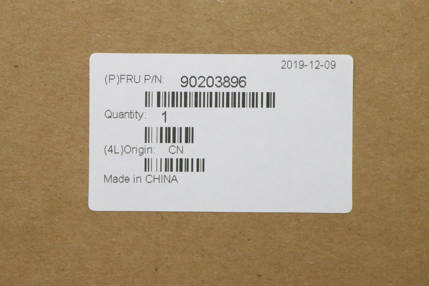 Lenovo Bz Bezels/Doors - 90203896