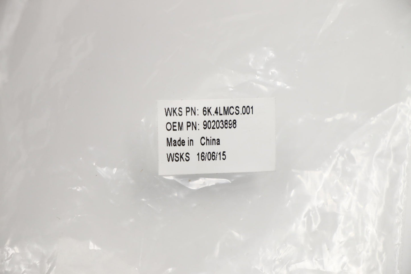 Lenovo Ma Mechanical Assemblies - 90203898