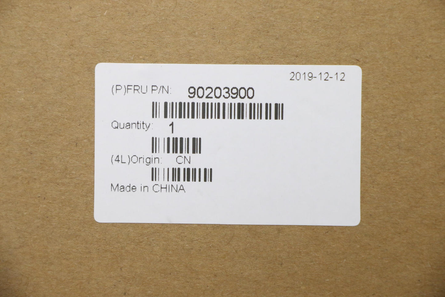 Lenovo An Antenna - 90203900