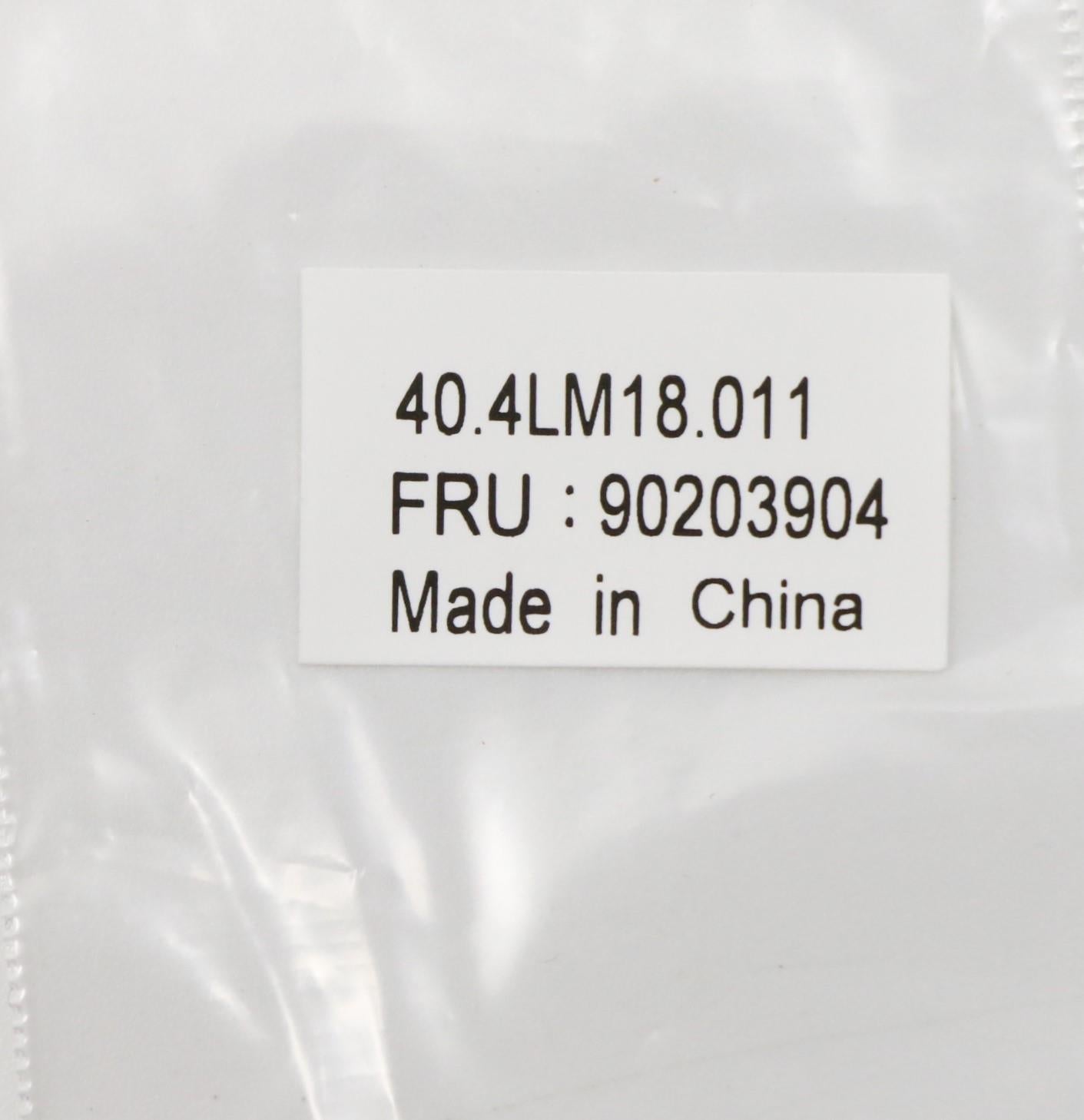 Lenovo Ks Kits Screws And Labels - 90203904