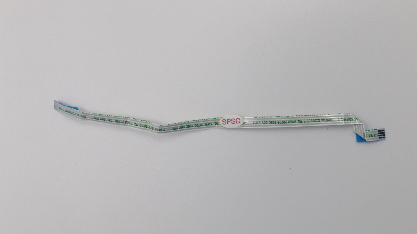 Lenovo Cable St6 Volume Board Cable - 90203919