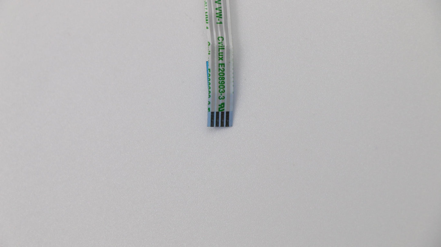 Lenovo Cable St6 Volume Board Cable - 90203919