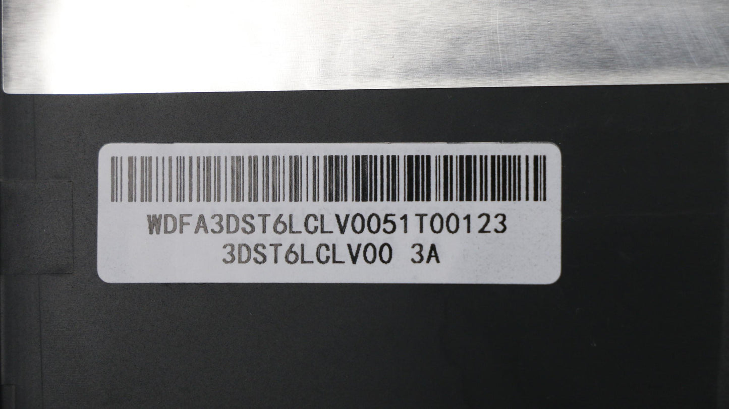 Lenovo Lcd Cover St6 3Dst6 Lclv00 - 90203920