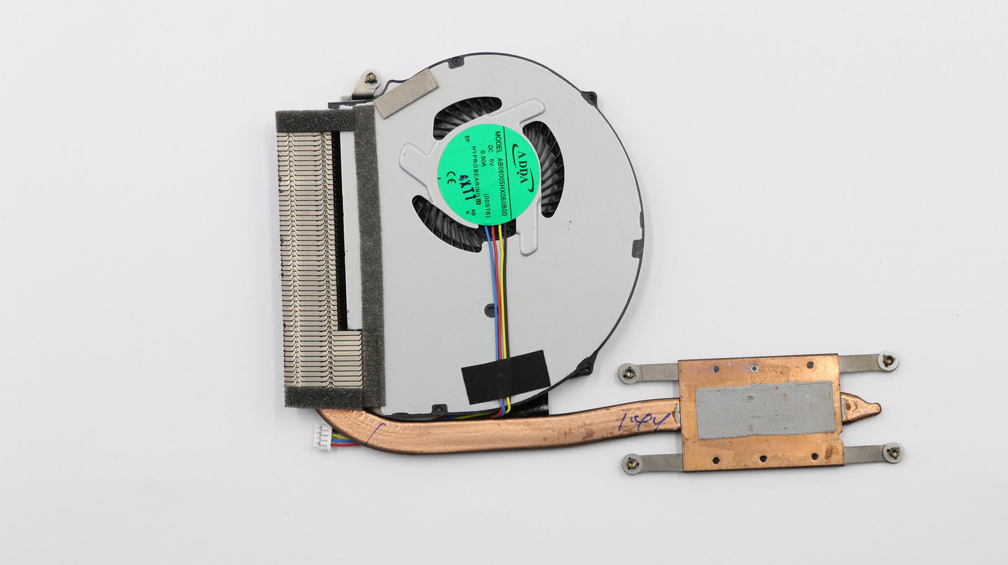 Lenovo St6 Thermal Module Uma 3Pst6Tm - 90203925