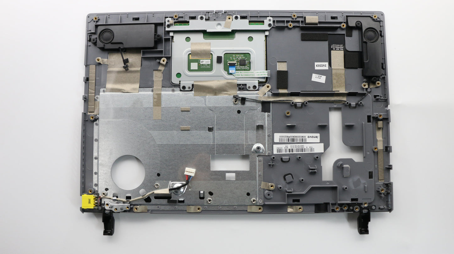 Lenovo Upper Case St6 Grey 3Rst6Talv1 - 90203926