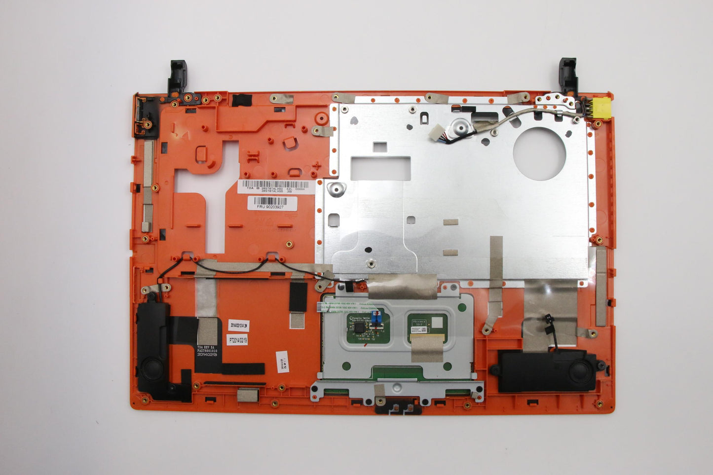 Lenovo Upper Case St6 Orange 3Rst6Tal - 90203927