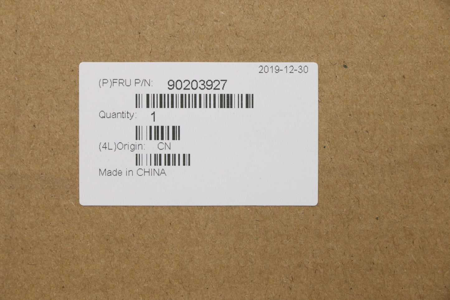 Lenovo Upper Case St6 Orange 3Rst6Tal - 90203927