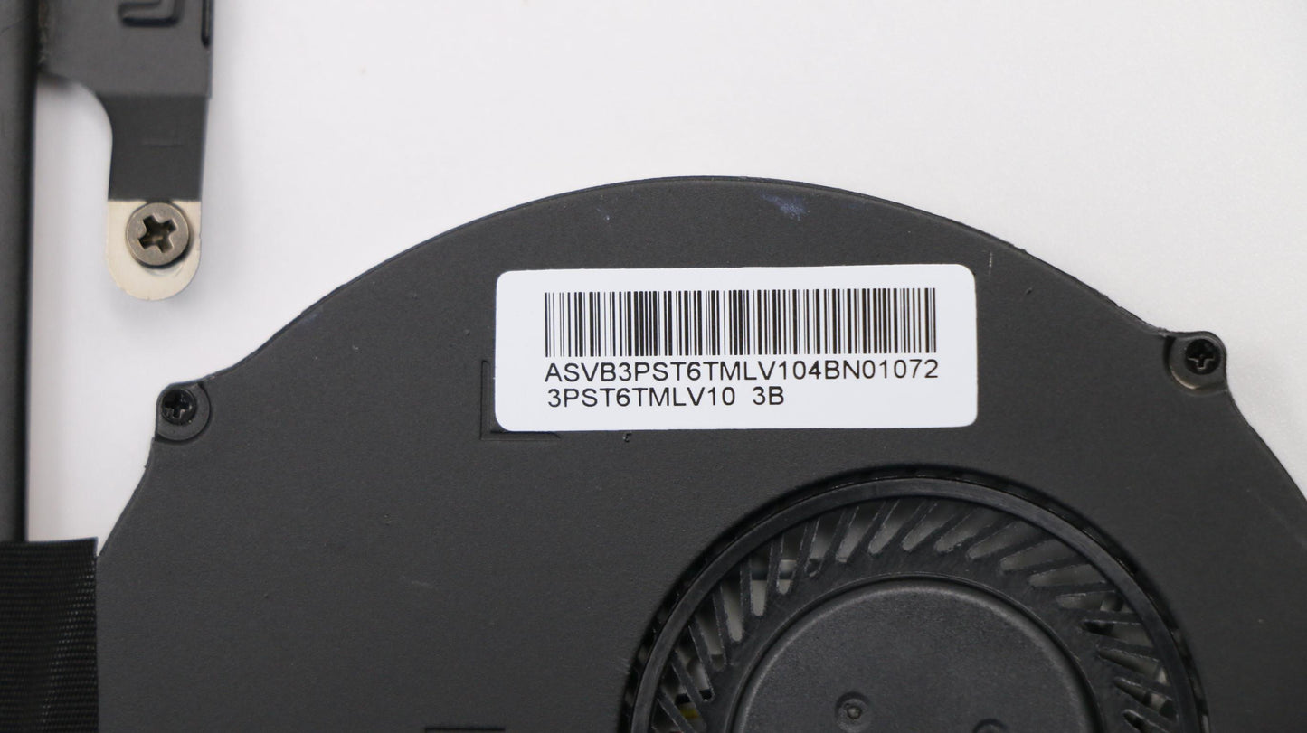 Lenovo St6 Thermal Module Dis 3Pst6Tm - 90203928