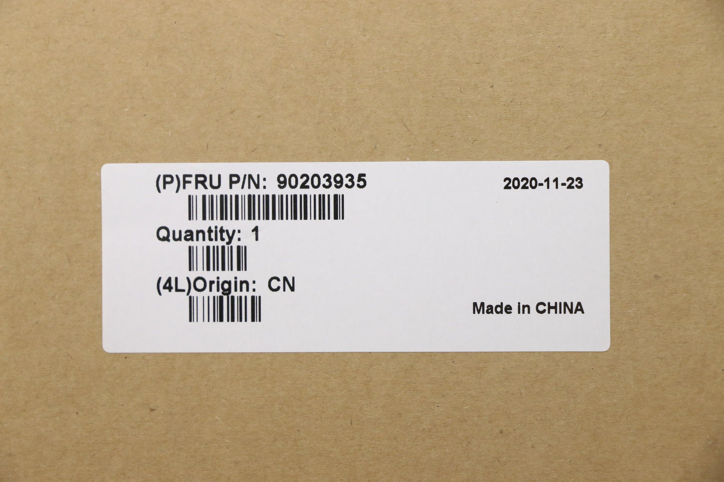 Lenovo Hs Heat Sinks - 90203935