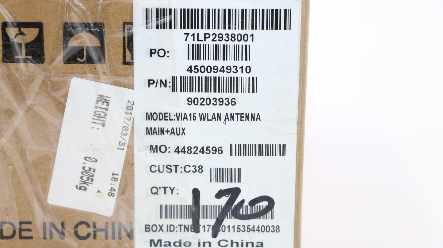 Lenovo An Antenna - 90203936