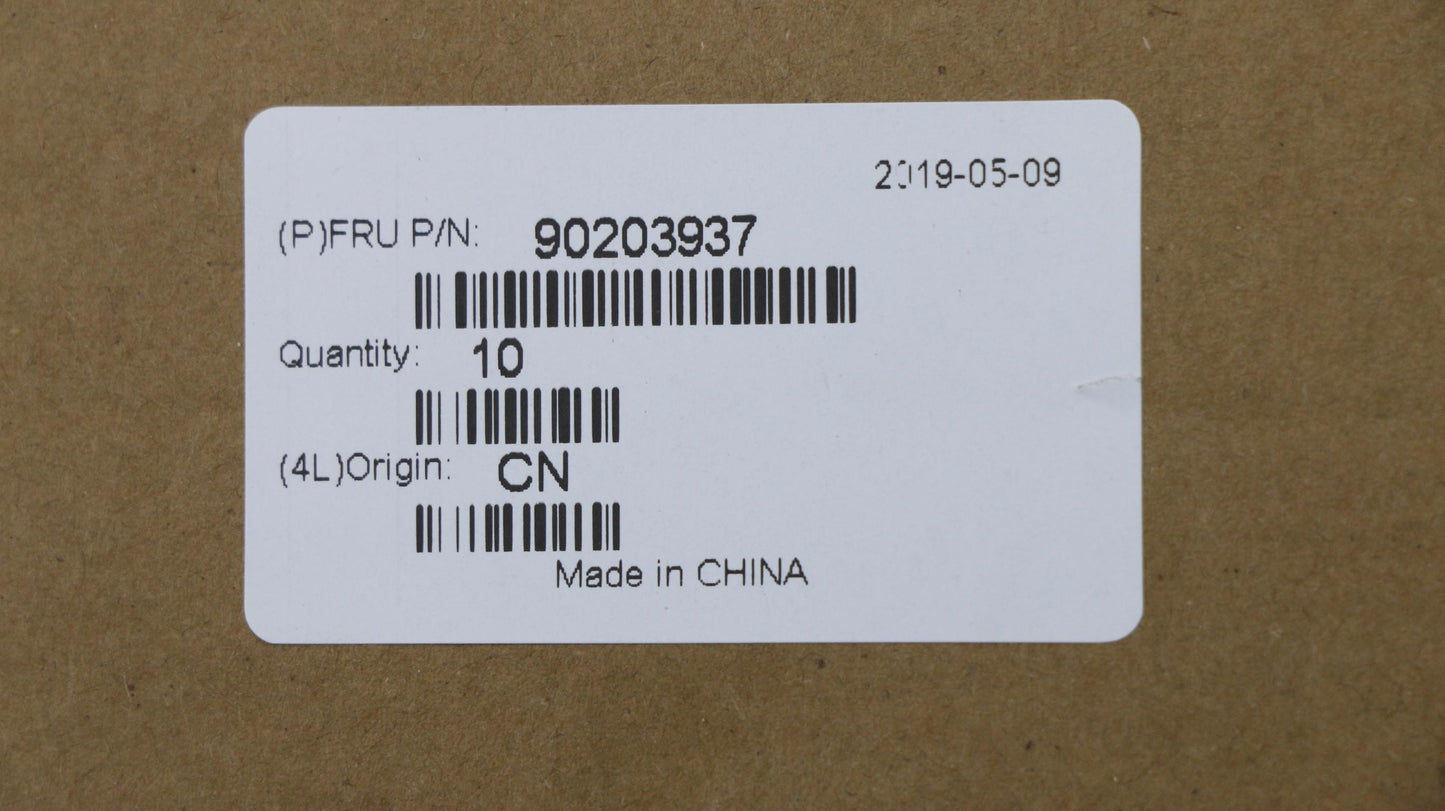 Lenovo Ci Cards Misc Internal - 90203937