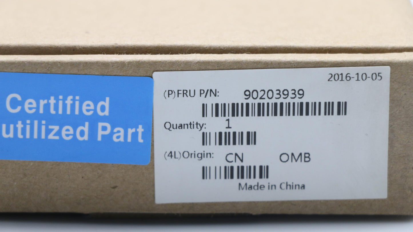 Lenovo Kp Kybd Bezels And Palmrests - 90203939