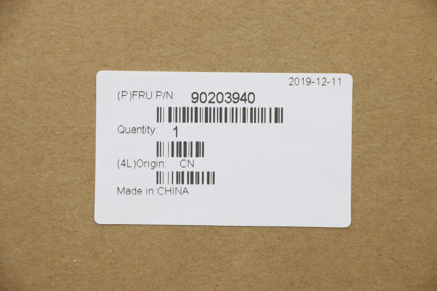 Lenovo Co Covers - 90203940