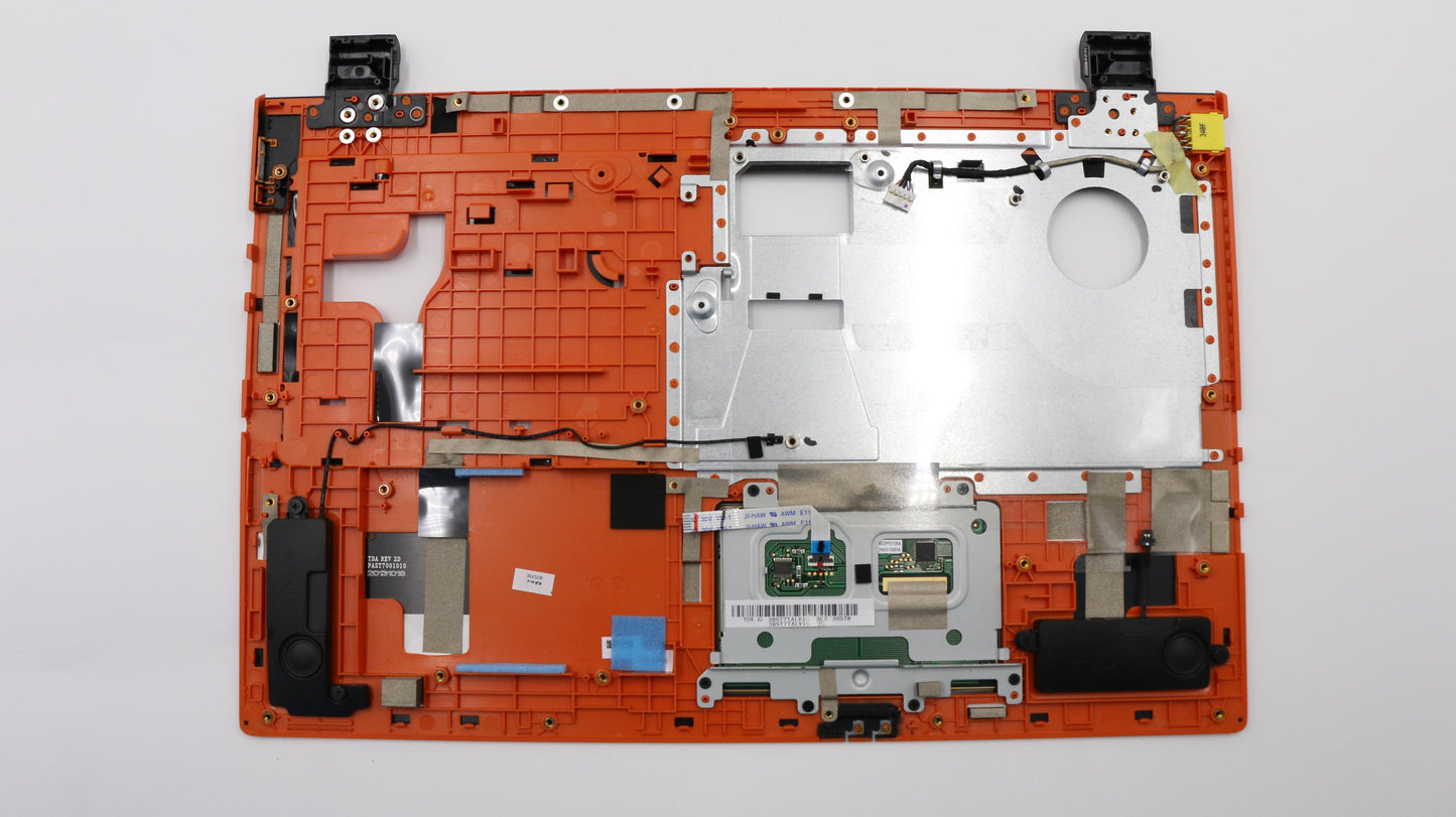 Lenovo St7 Upper Case Orange - 90203944