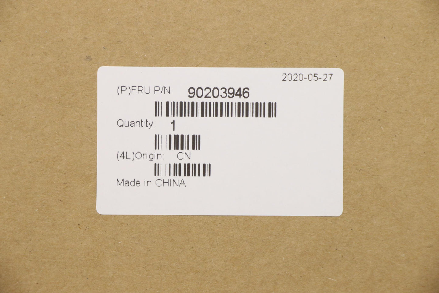 Lenovo St7 Lower Case Sp - 90203946