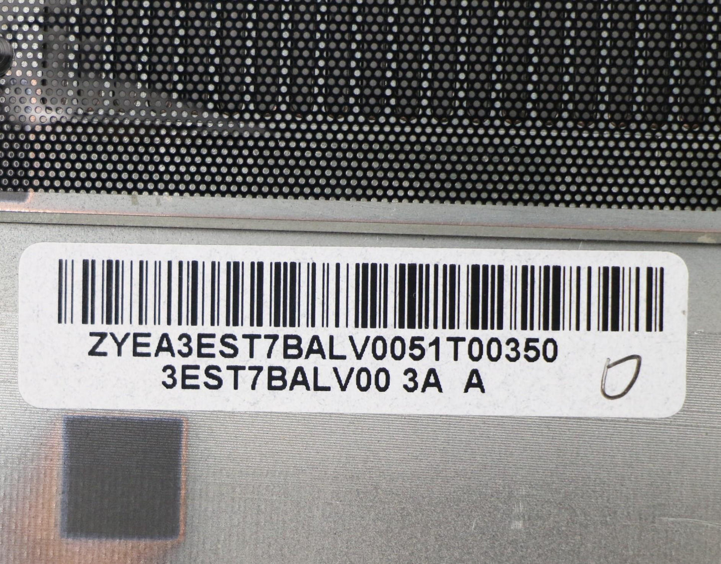 Lenovo St7 Lower Case Sp - 90203946