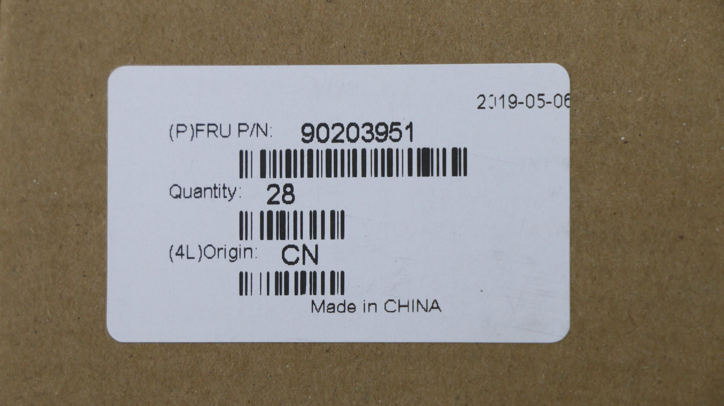 Lenovo St7 Rubber - 90203951